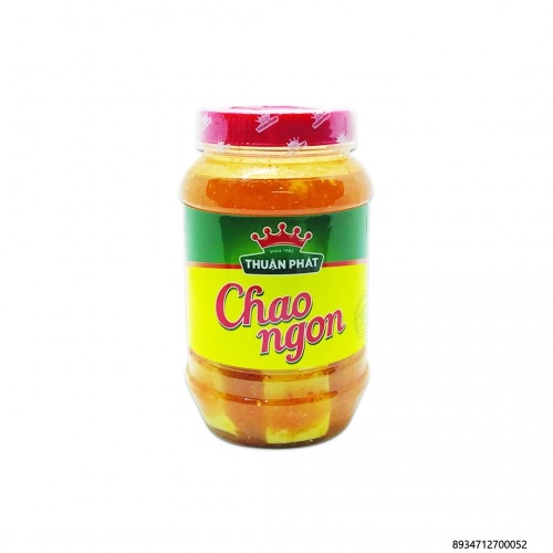 Chao Ngon Thuận Phát 510Gr Chao Ngon Thuận Phát 510Gr
